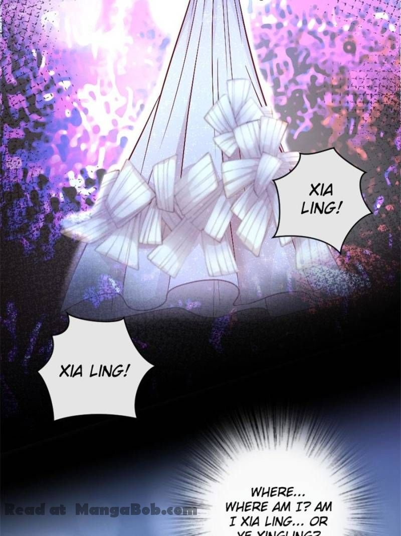 A Star Reborn: The Queen's Return Chapter 134 37